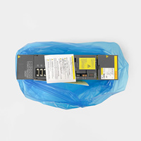 Controlador Fanuc A06B-6080-H301 original importado, probado y en buen estado, precio negociable.