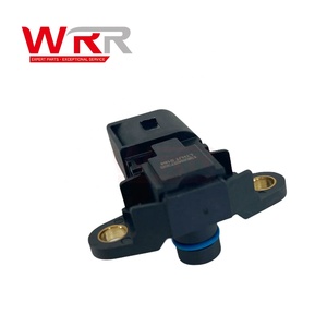 Nuevo Sensor de Presión Diferencial WRR para E90 E60 328i 528i, Transductor MAP de Colector de Admisión Premium y Duradero, OEM 13628657300 - Product Image 3