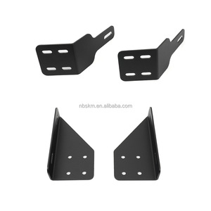Sistema di Pannelli Modulari Durevoli per Stoccaggio <span class=keywords><strong>Auto</strong></span>, Portapacchi Posteriore per Toyota Land Cruiser Prado, Accessori per Modifiche <span class=keywords><strong>Auto</strong></span> - Product Image 5