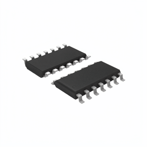 Electronic Circuit Components Authorized Distributor Power Management (PMIC) HV9110NG-G 14 SOlC - Product Image 1