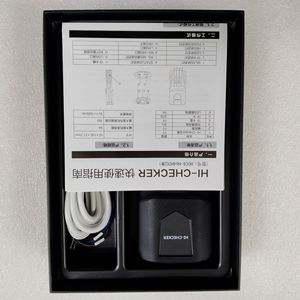 Système de surveillance à distance Hi-Checker Air Conditioner Tester HCCS-H64H2C2M pour climatiseurs centraux - Product Image 3