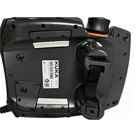 Panneau de commande manuel pour robot industriel Kuka Teach Pendant 00-291-556, contrôleur KRC, équipement d'automatisation, pièce de rechange