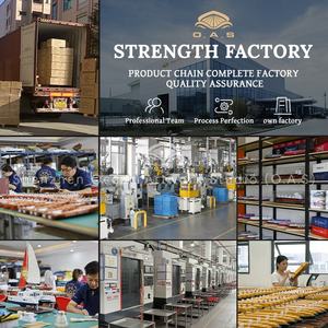 Modèle de conteneur O.A.S Usine personnalisée Échelle 1:20 Boîtes d'expédition artisanales en plastique <span class=keywords><strong>CMA</strong></span> CGM Modèle de conteneur à support plat - Product Image 6