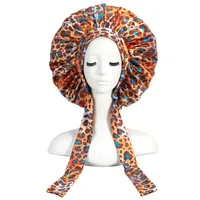 Designers Designer Bonnet Wholesale Vendor Bulk Bonnets Silk Women