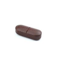 Prix de gros Capsule de comprimé de sulfate de chondroïtine de glucosamine de marque privée