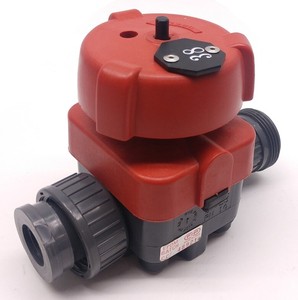 Plc <strong>Fip</strong> Cc/48921 Diaphragm Valve, Epdm Batch, Dn 20mm, <strong>D</strong> 25mm, One Direction Warranty Product - Product Image 1