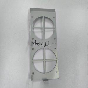 บริการปรับแต่งงานโลหะแผ่น HEHUA HEH-001 จากโรงงานต้นทาง ผลิตในจีน/กวางตุ้ง - Product Image 4