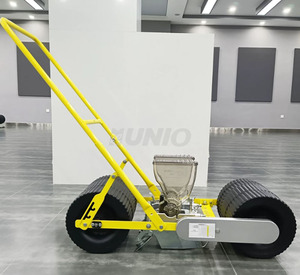 <span class=keywords><strong>Sembradora</strong></span> <span class=keywords><strong>manual</strong></span> <span class=keywords><strong>de</strong></span> 4 hileras para lechuga, repollo, colza, verduras, espinacas y <span class=keywords><strong>cilantro</strong></span> - Product Image 5