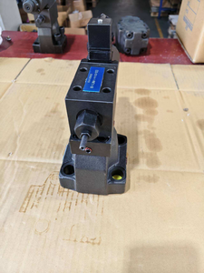 วาล์วปรับสัดส่วน EDG-01V-H-PNT109-50/EDG-01V-H-PNT30-50/EDG-01V-H-SET10-50 ขนาดข้อต่อ 1/4 นิ้ว แรงดันใช้งาน 100 บาร์ - Product Image 6