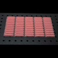 Perhiasan Castable Resin untuk Anycubic/Phrozen/Creality LCD 3D Printer 405nm 500Ml Or1000ml/Botol Perhiasan Casting Resin