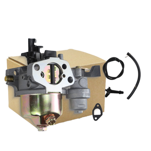 Nouveau kit de remplacement JingQi GX160/GX200 pour 5.5HP/6.5HP, comprend un filtre à air et des joints, compatible avec 16100-ZE1-814/825 16100-ZH8-W61 - Product Image 3