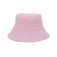 Topi Ember Bernafas Matahari untuk Pria Wanita, Topi Ember Dapat Dibalik, Topi Memancing untuk Musim Panas Pria Wanita