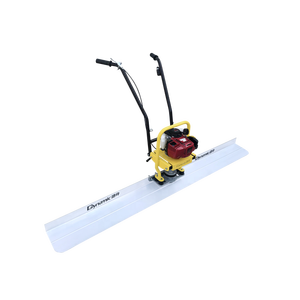 <span class=keywords><strong>Règle</strong></span> <span class=keywords><strong>vibrante</strong></span> de machine de chape de <span class=keywords><strong>béton</strong></span> de puissance <span class=keywords><strong>vibrante</strong></span> de niveau de finition de plancher <span class=keywords><strong>à</strong></span> <span class=keywords><strong>vendre</strong></span> - Product Image 1