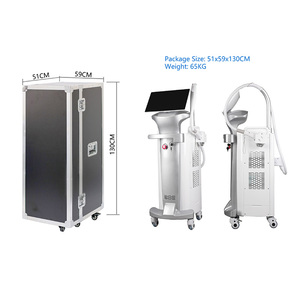 Appareil d'épilation pour la ligne du bikini, les aisselles, la <span class=keywords><strong>barbe</strong></span>, les lèvres, les poils du corps, blanchiment de la peau, réduction des pores, appareil de beauté, rajeunissement de la peau - Product Image 6