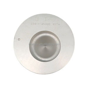 ลูกสูบเครื่องยนต์ดีเซล IZUMI D4DA รุ่น 23410-45000 สำหรับอะไหล่ HD65 HD78 4 สูบ ขนาด 104.0 มม. ของใหม่ 100% - Product Image 3