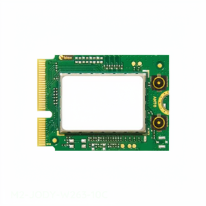M2-JODY-W263-10C โมดูลรับส่งสัญญาณ RF และโมเด็มแบบดั้งเดิม - Product Image 1