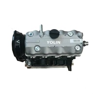 Motor Nuevo de Fábrica 1000 cc 1.0 L para SUZUKI Jimny SJ410, SUZUKI Carry, SUZUKI Alto LJ465Q, Bloque de Motor F10A