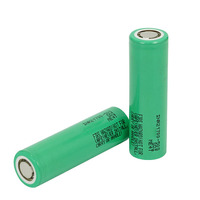 Baterai Silinder Lithium Ion Isi Ulang EU Stock 21700 50S/50G/50E/58E/45T/40T 5000mah untuk Samsung 50S 58E 50GB 21700