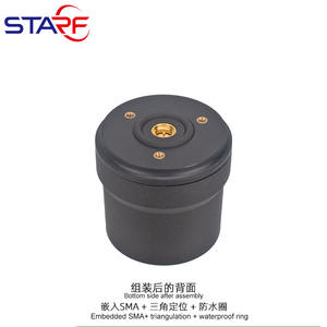 Gnss & Gps Antenne Case STA-901 Waterdichte Gps Glonass Rtk Uav Drone Behuizing Voor Intelligente Gis Survey & Rijden - Product Image 4