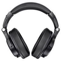 Personnalisation OEM A71 Casque d'Enregistrement Studio Hi-Res Casque Filaire Over Ear avec SharePort-Argent