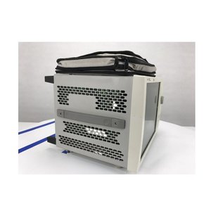 Analizador Lógico Portátil Keysight 16802A de 1 Canal, 1 GS/s, Interfaz USB, Pantalla LCD - Product Image 3