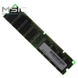 หน่วยความจำ - โมดูล MODULE SDRAM 256MB 168UDIMM MT8LSDT3264AY-133D2 - Product Image 1