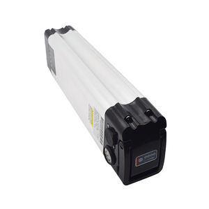 Bateria Silverfish 36V 48V 52V 10Ah 13Ah 15Ah 18Ah 20Ah para Bicicleta Elétrica 500W 1000W 1500W, Bateria de Lítio 36V para E-bike - Product Image 1