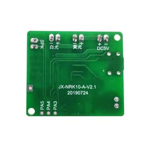 Módulo de Reconocimiento de Voz Offline NRK10, Módulo de Control de Sonido de Fábrica OEM para Dispositivos Médicos - Product Image 2