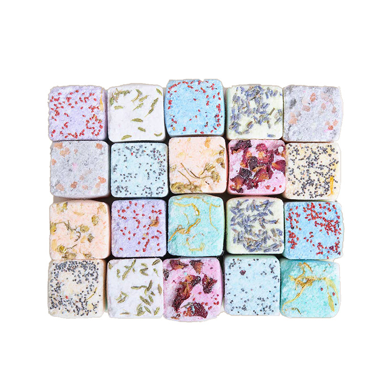 Прямая Продажа с фабрики терапевтическая Расслабляющая Органическая пресс-форма для изготовления бомб для ванны