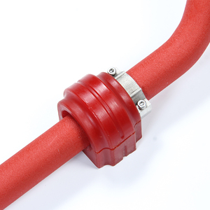 Barre stabilisatrice anti-roulis avant arrière pour Volvo C30 240 <span class=keywords><strong>Ipd</strong></span> 740 850 - Product Image 6