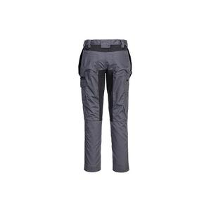 PORTWEST - CD883MGR40 WX2 Eco stretch holster pantalon métal gris-PANTALON DE TRAVAIL EAN 5036108392353 PERFORMANCE PANTALON DE TRAVAIL - Product Image 2