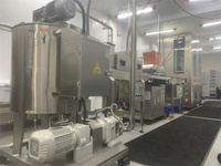 Usine de chocolat de Dubaï en gros Fabricant