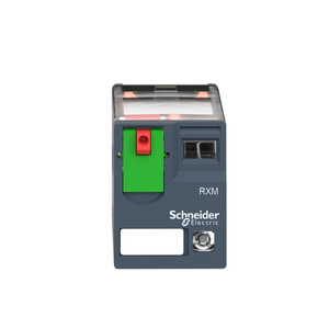 Relais intermédiaire authentique Schneider RXM4AB2P7 AC230V 6A LED/2P7/2B7/2F7/2JD/<span class=keywords><strong>2ED</strong></span>/2FD/1MD - Product Image 1