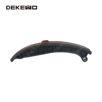 Rail de glissière de chaîne de distribution 94810506510 94810506511 pour PORSCHE Cayenne (957/92A) Panamera (970) 4.8L Macan (95B)