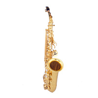 Music Instrument Alto Sax With Case From Manufacture Wholesale and Great Sell