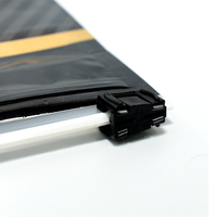 Odeur Preuve Personnalisé poudre De Protéine De Lactosérum Mylar Barrière Eco Friendly Recycler Les Emballages Sacs Héliogravure Sachet Alimentaire 1-9 Couleurs