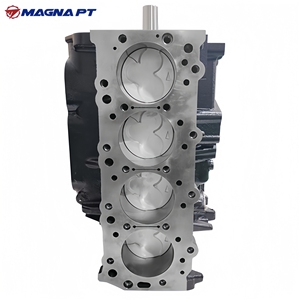 Magna "Pajero Hyundai Hyundai Hyundai L200 2.5L MD972073 D4BF บล็อคสั้นใหม่โรงงานราคา21102-42G00 - Product Image 1
