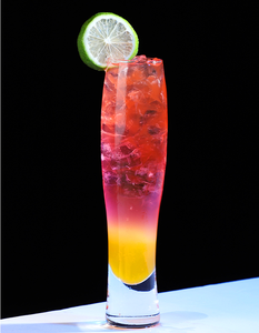 <span class=keywords><strong>Verres</strong></span> <span class=keywords><strong>à</strong></span> Cocktail <span class=keywords><strong>à</strong></span> longue tige, fins, bon marché, haut de gamme, en forme de bougie, gobelet <span class=keywords><strong>à</strong></span> jus, pour Bar - Product Image 6