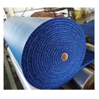 Tapis en PVC en rouleau / Tapis spaghetti / Paillasson / Tapis d'extérieur imperméable