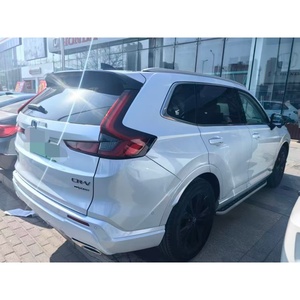 <span class=keywords><strong>Honda</strong></span> <span class=keywords><strong>CRV</strong></span> E:PHEV Lingyao Usado, 26.99, Modelo <span class=keywords><strong>2023</strong></span>, Producción <span class=keywords><strong>2023</strong></span>, Exterior Blanco, Interior Negro, 30300 km de Kilometraje, Pintura Original - Product Image 6