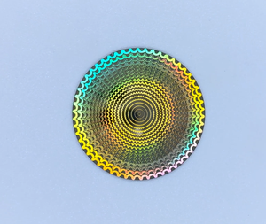 آلة وسم بالليزر الملون مع اتصال بالأشعة تحت الحمراء موفرة للطاقة بدون حبر/بدون رأس طباعة لمعالجة المعادن - Product Image 5