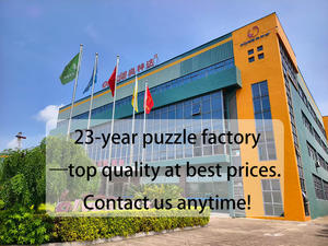 <span class=keywords><strong>Puzzle</strong></span> en bois Olyda de 300 pièces sur le thème de la faune, pour adultes - Jouet éducatif DIY, certifié écologique, sûr, anti-stress - Product Image 6