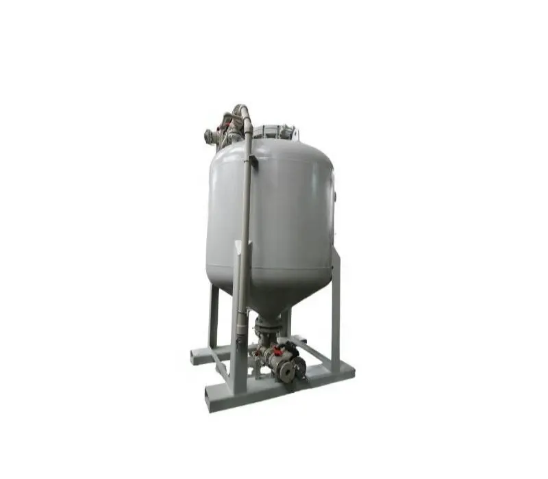 KMC Water Treatment Automatic Filter With Activated Carbon_manganese Sand_quartz Sand