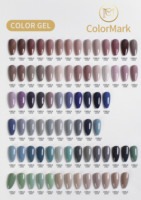 Vernis à Ongles Gel UV Professionnel d'Usine 60 Couleurs 15ml Top Coat Étiquette Privée Personnalisée pour Salon et Application DIY