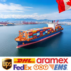 10อันดับแรกของประเทศจีน FCL ตู้คอนเทนเนอร์ขนส่งทางทะเลอัตราตัวแทนขนส่งออสเตรเลียเยอรมนีสหรัฐอเมริกาแคนาดาสหราชอาณาจักร - Product Image 3