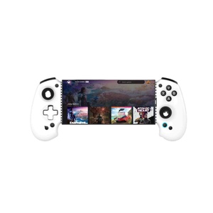 Controlador móvil ABXylute S9, reproductores <span class=keywords><strong>de</strong></span> juegos portátiles, transforma tu teléfono en un dispositivo <span class=keywords><strong>de</strong></span> juego profesional - Product Image 2