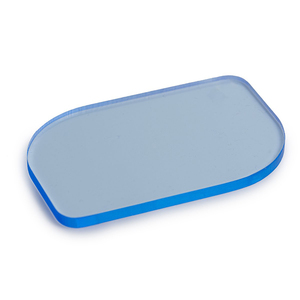 Khoảng Trống Thủ Công Cắt Laser Nhiều Màu Tùy Chỉnh Hình Cắt Laser Acrylic Cạnh Nhẵn - Product Image 6