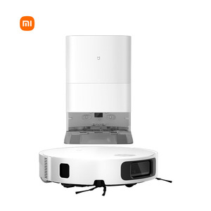 Aspirateur robot Xiaomi 7C équipé d'une caméra IA capable de reconnaître plus de 220 obstacles, franchissement d'obstacles de 20 mm - Product Image 1