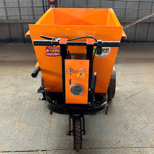 Multifunktions-<span class=keywords><strong>Hand</strong></span>-Push-Dreirad projekt mit Pull Ash <span class=keywords><strong>Truck</strong></span> Kleines Push-Pull-Transport fahrzeug - Product Image 3