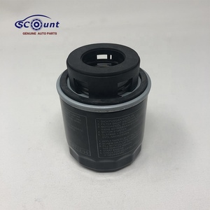 Autopart Scount all'ingrosso hanno Stock Auto parte filtro olio per A1 A3 <span class=keywords><strong>POLO</strong></span> 1.2 <span class=keywords><strong>TSI</strong></span> 03C115561B 03 c115561c - Product Image 1